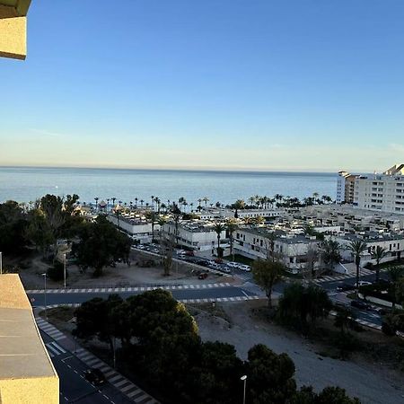 Irivi 9 Apartment Aguadulce  Exterior foto